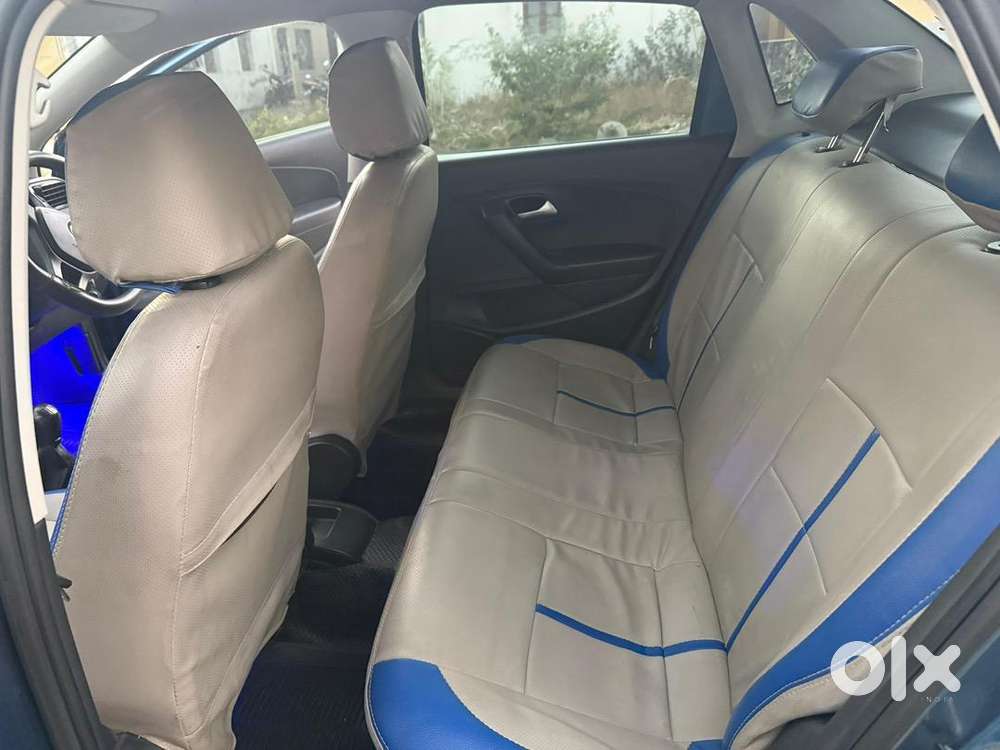 Volkswagen Ameo 2017 Diesel Well Maintained