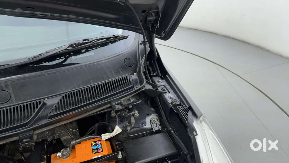 Ford Figo 1.5p Titanium At, 2015, Petrol