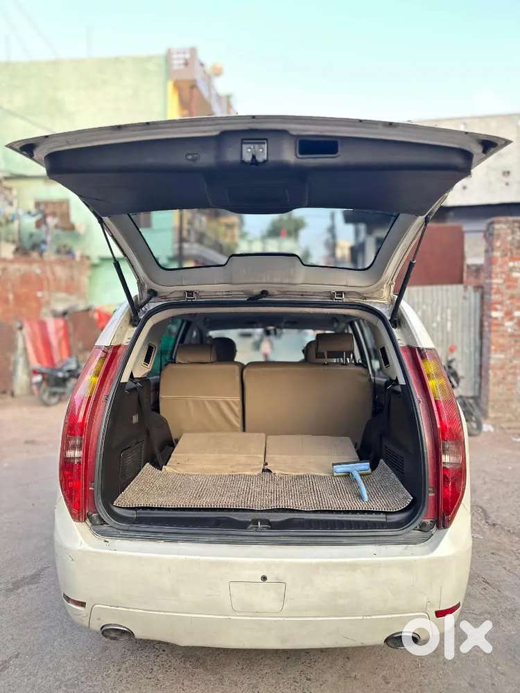 Tata Aria 2013 Diesel 75000 Km Driven