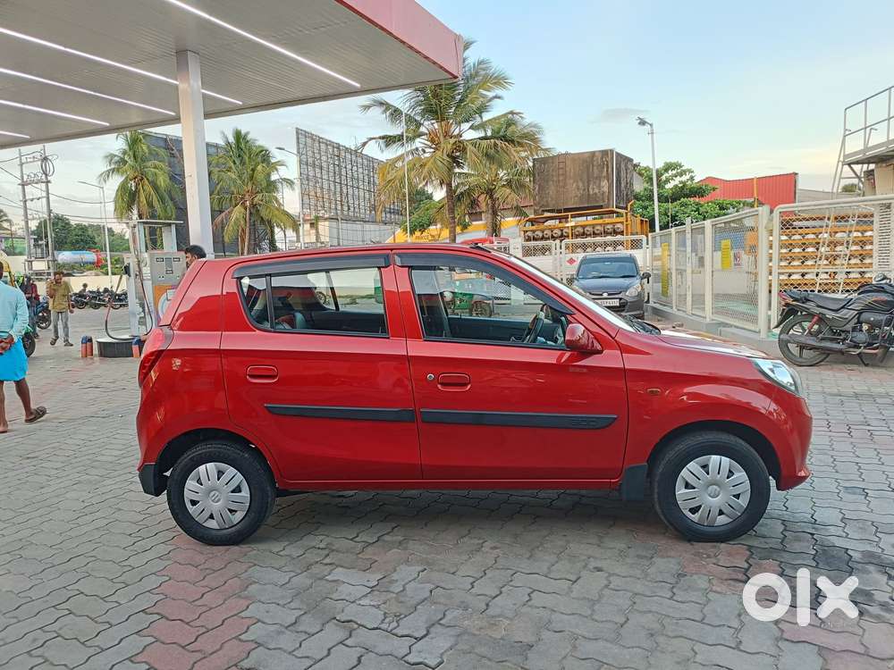 Maruti Suzuki Alto 800 2012-2016 Lxi Airbag, 2013, Petrol