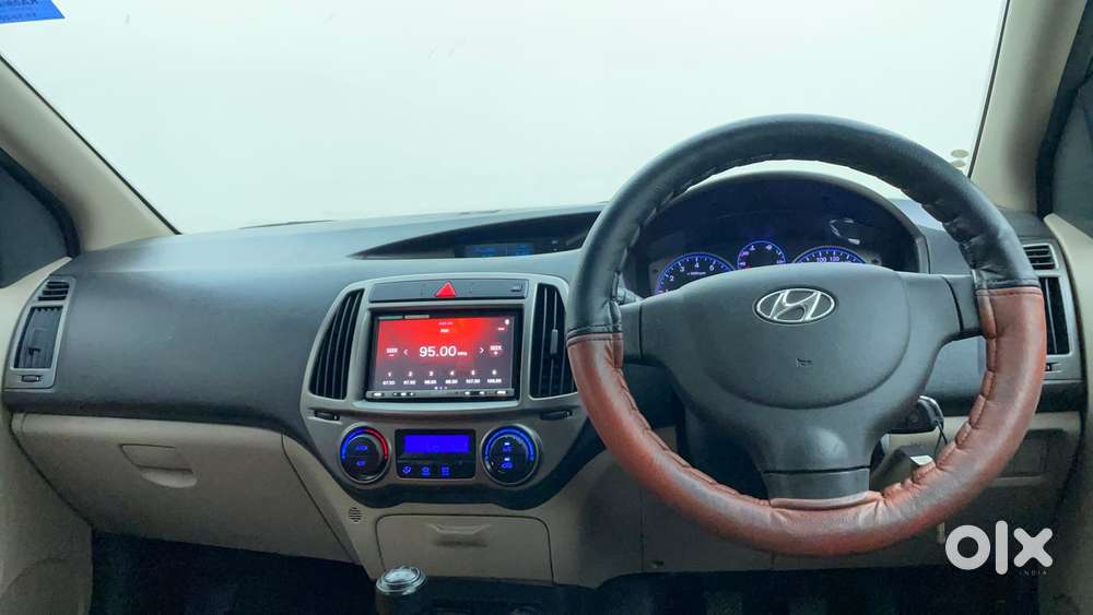 Hyundai I20 Magna Optional 1.2, 2013, Petrol