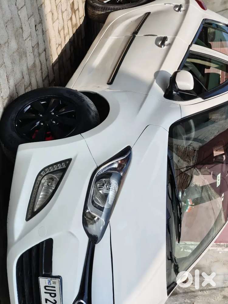 Hyundai I20 Crdi 2013 Model