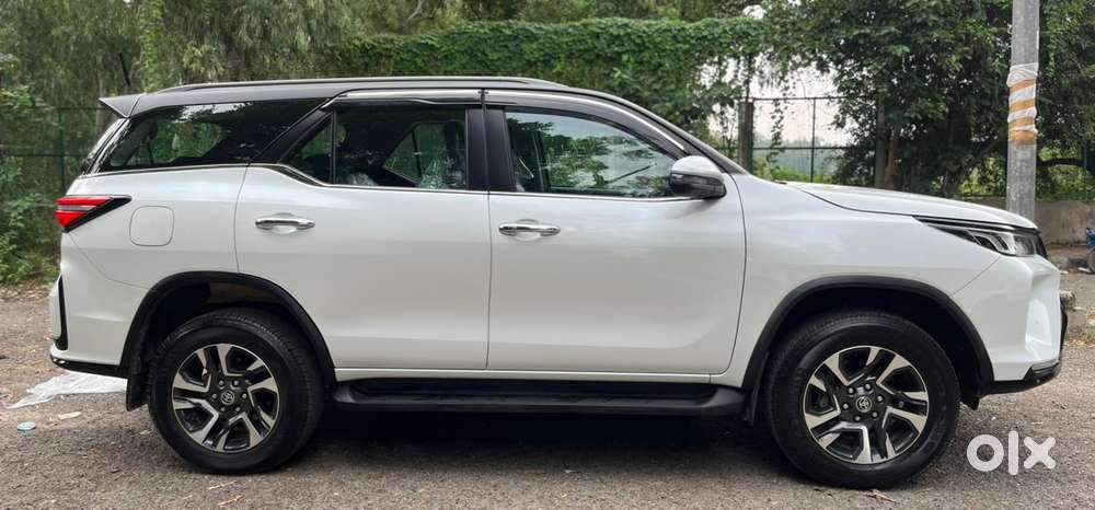 Toyota Fortuner Legender 4x2 At 2.8, 2025, Diesel