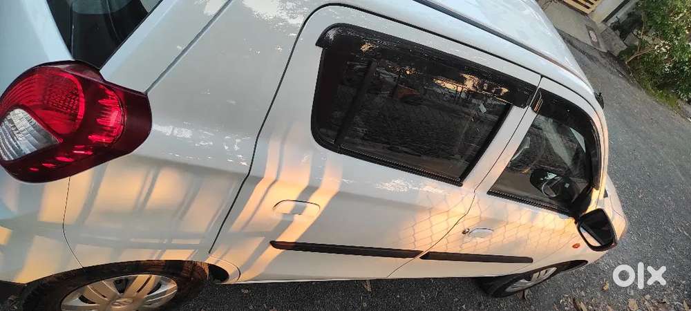 Maruti Suzuki Alto 2023 Petrol 16657 Km Driven