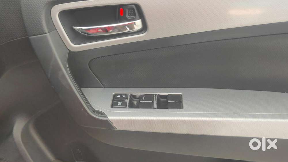 Maruti Suzuki Vitara Brezza Zxi +, 2021, Petrol