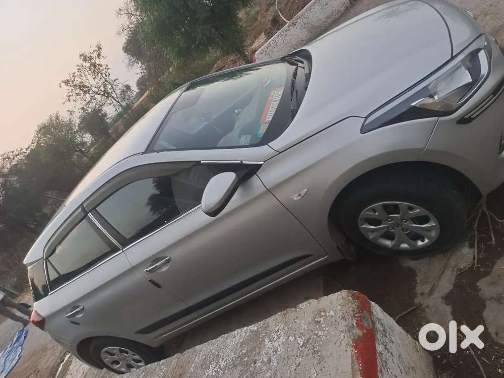 Hyundai I20 Magna 2017 Diesel Car