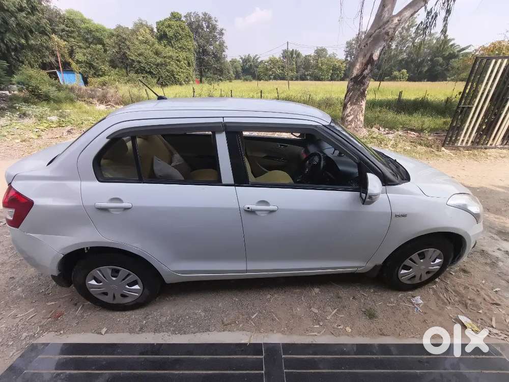 Maruti Dzire Diesel Manual 2013