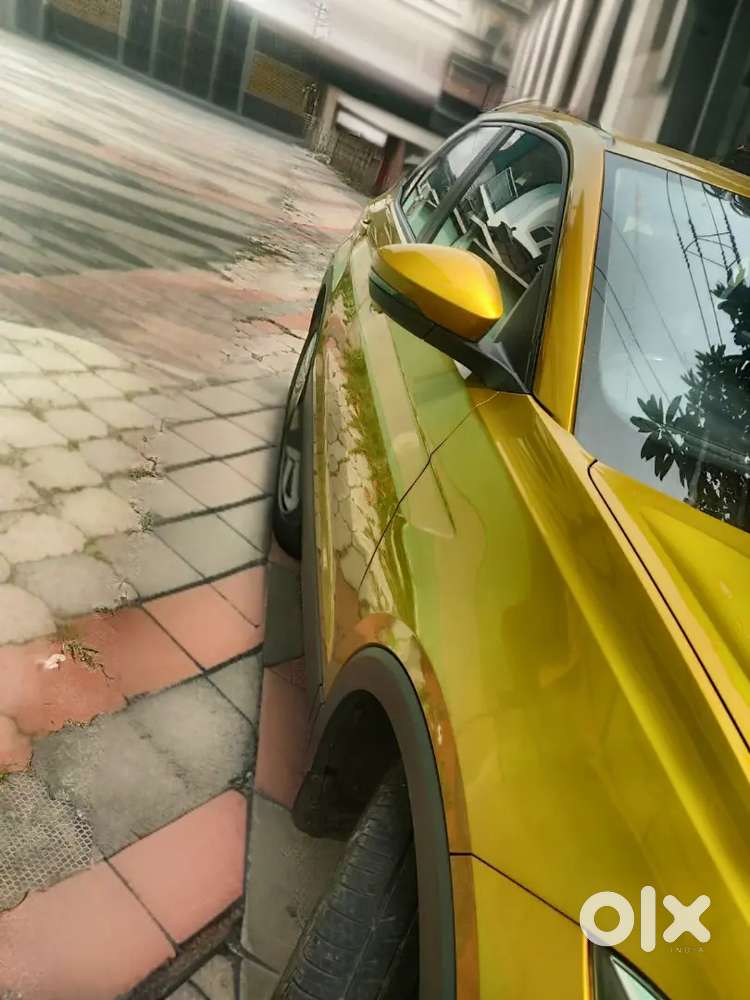 Volkswagen Taigun 1.0 Tsi 2024