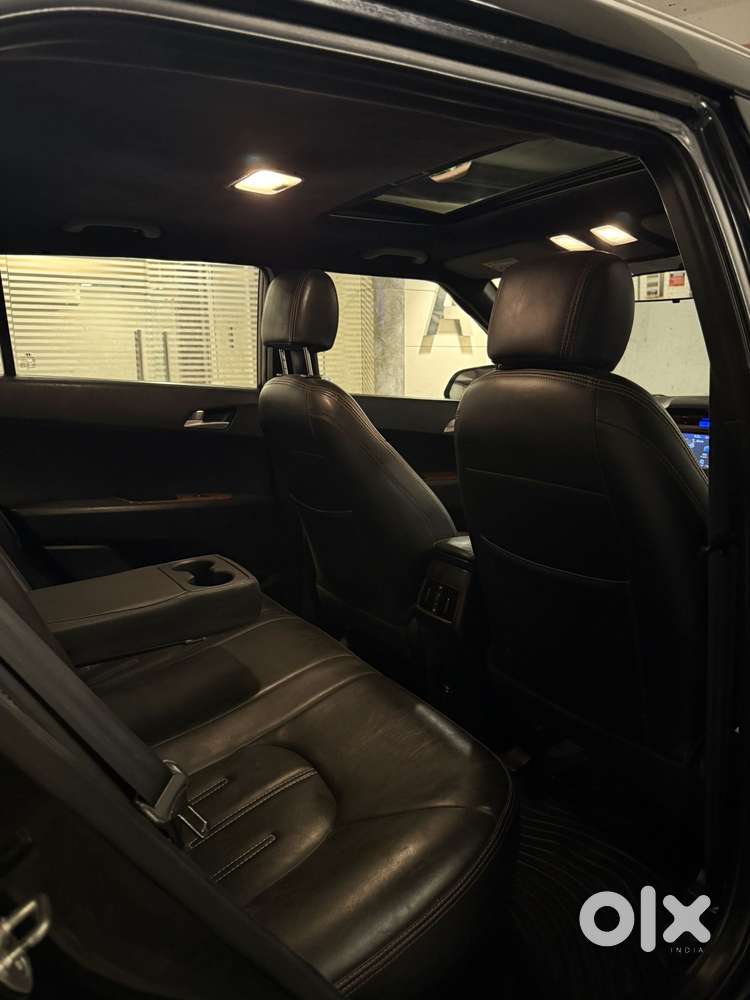 Hyundai Creta 1.6 Sx Plus Auto, 2019, Petrol