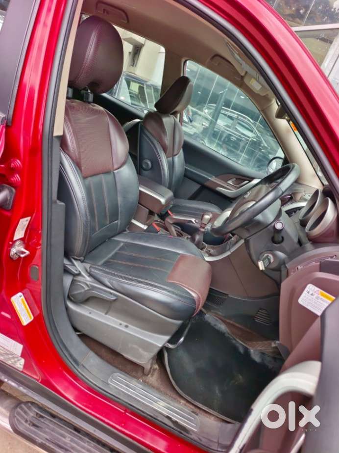 Mahindra Xuv500 W8, 2015, Diesel
