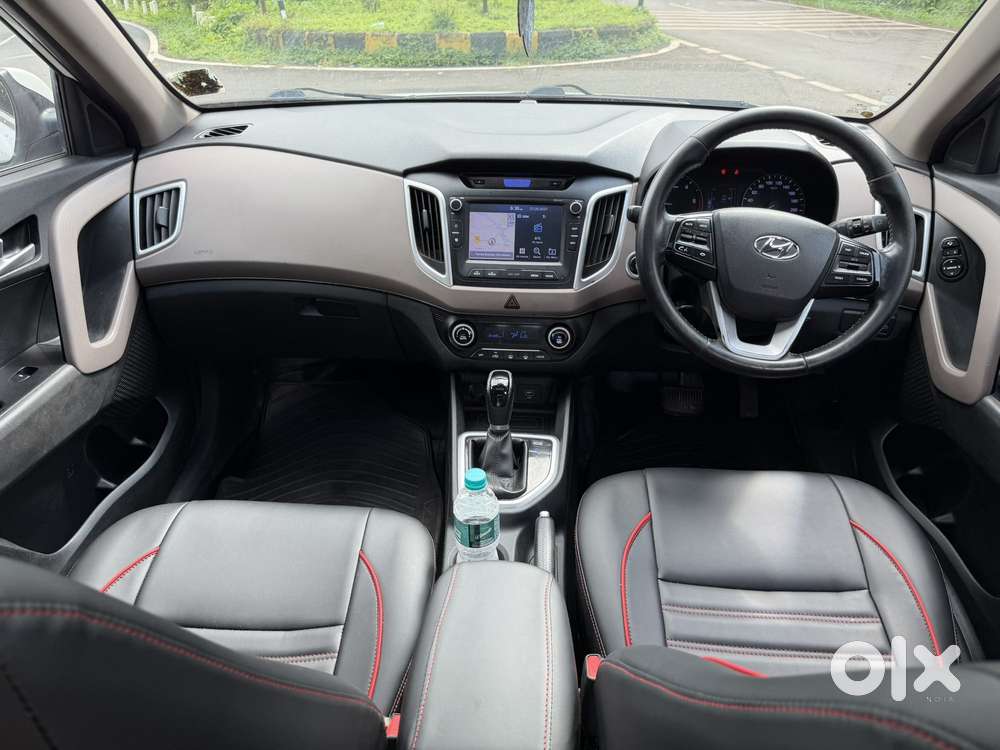 Hyundai Creta 1.6 Sx Plus Auto, 2019, Diesel