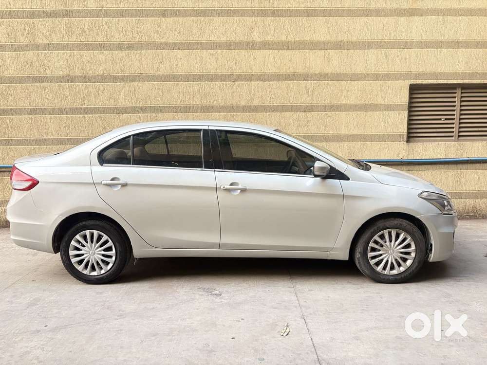 Maruti Suzuki Ciaz Vdi(o) Shvs, 2018, Diesel