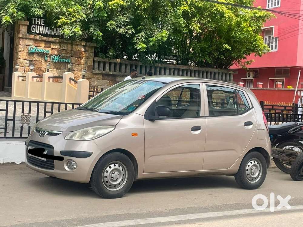 Hyundai I10 Petrol 2009