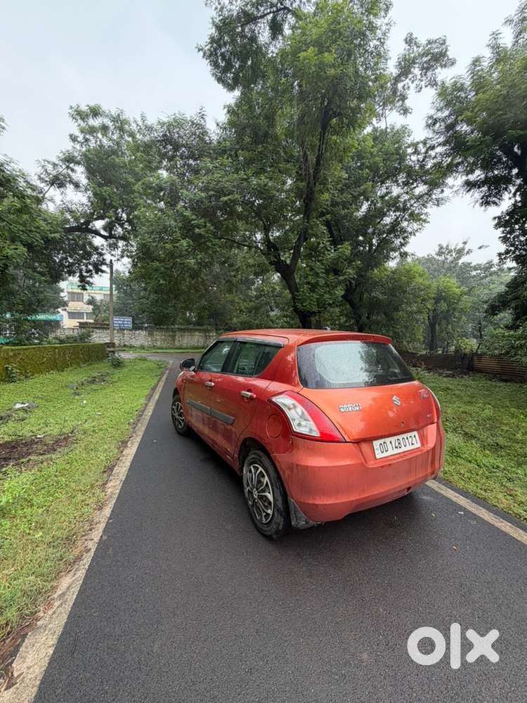 Maruti Suzuki Swift Diesel 2013 First Owner