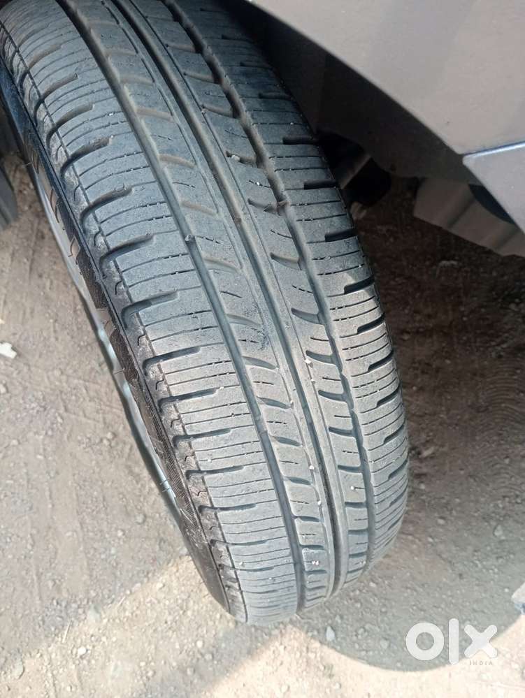 Maruti Wagon R 2014