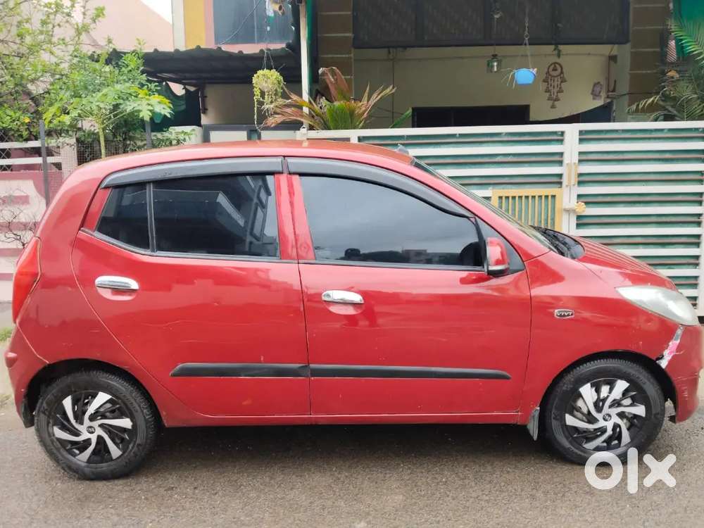 I10 Car 2013 Model