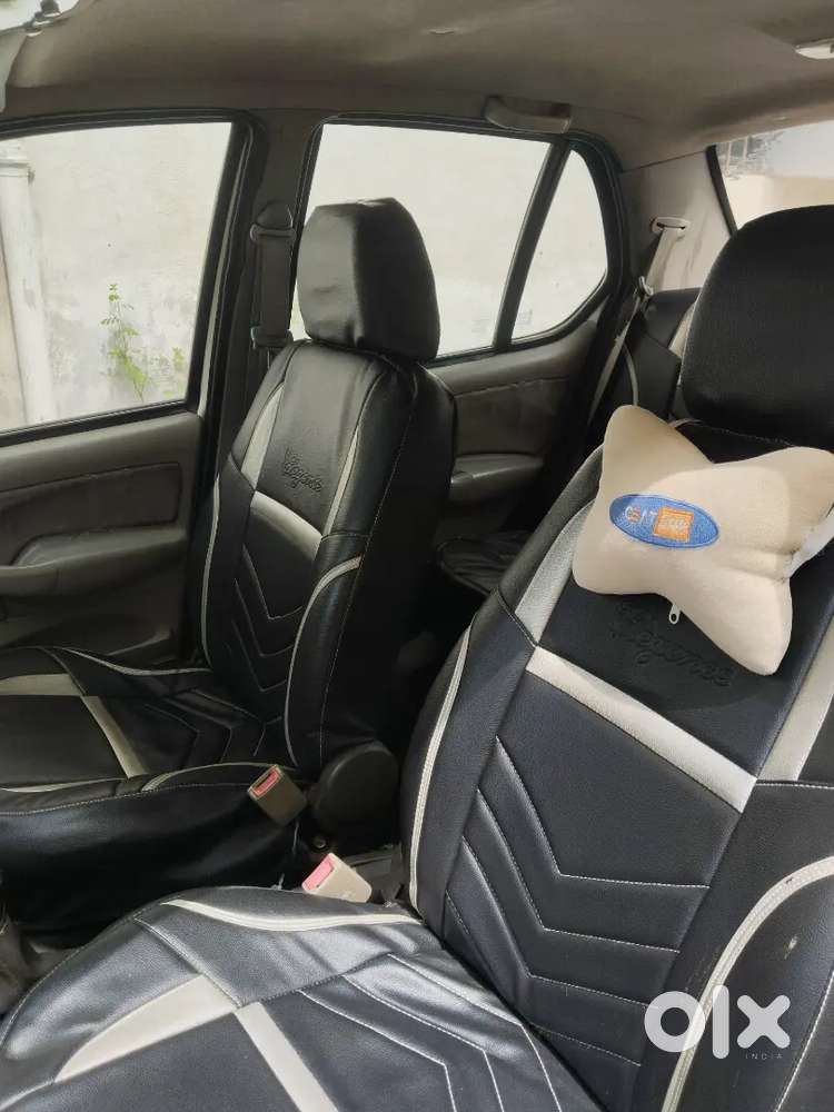 Tata Indigo 2013 Ecs Diesel Manual