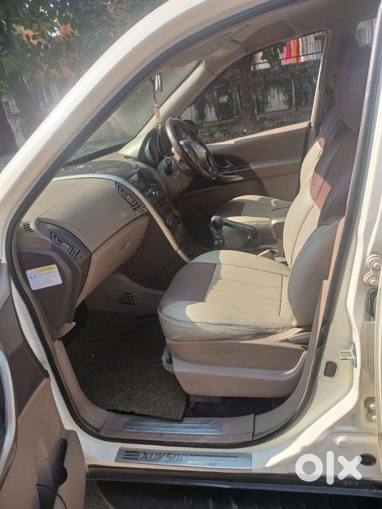 Mahindra Xuv500 2011-2015 W8 4wd, 2013, Diesel