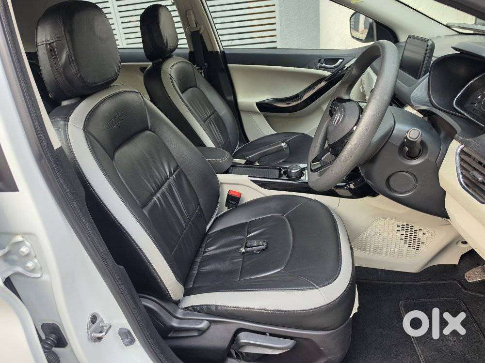 Tata Nexon 1.2 Revotron Xz Plus (s), 2023, Petrol