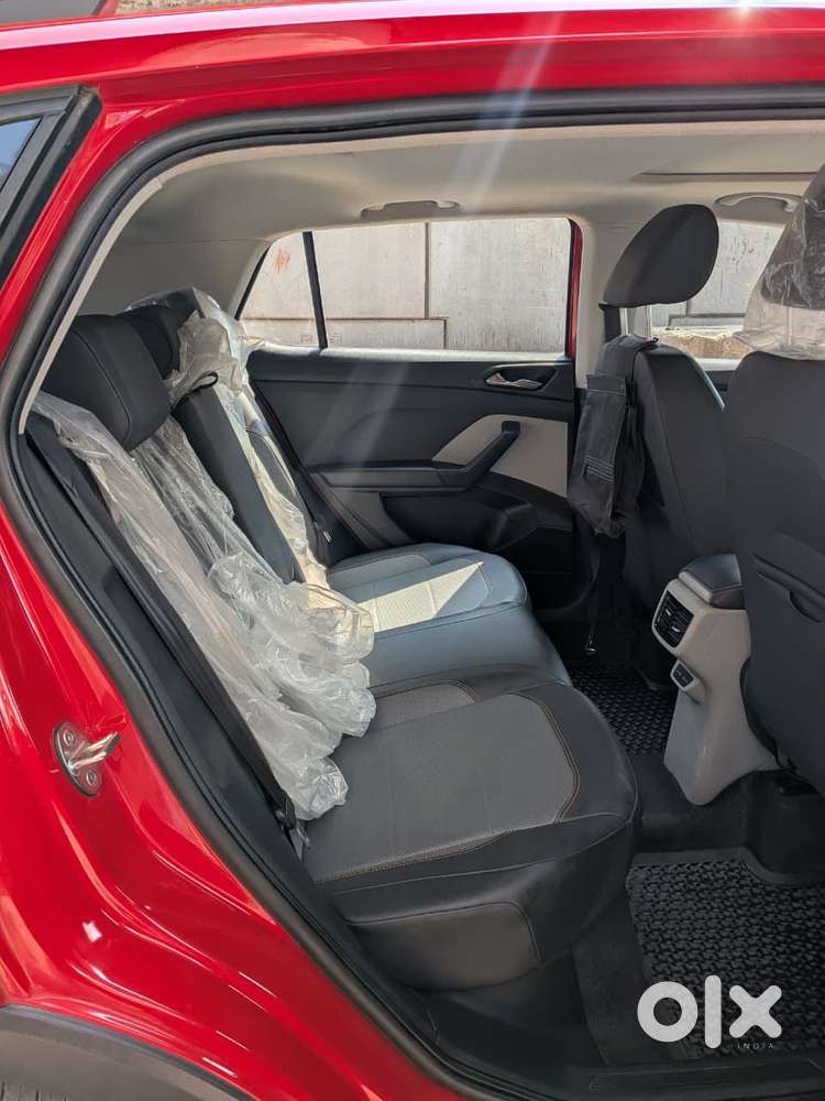 Skoda Kushaq 1.5 Tsi Style, 2021, Petrol