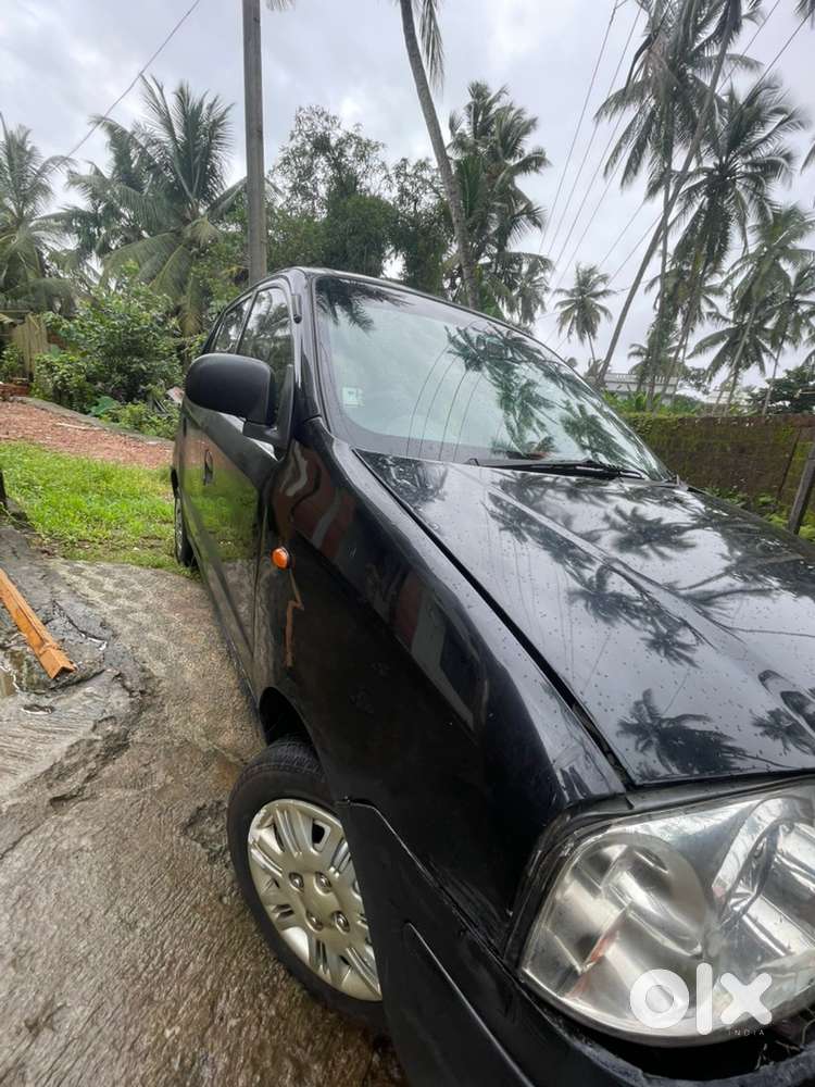Hyundai Car 2006 Manual