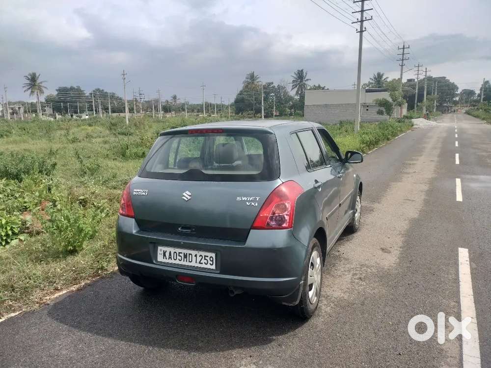 Maruti Suzuki Swift 2006 Petrol