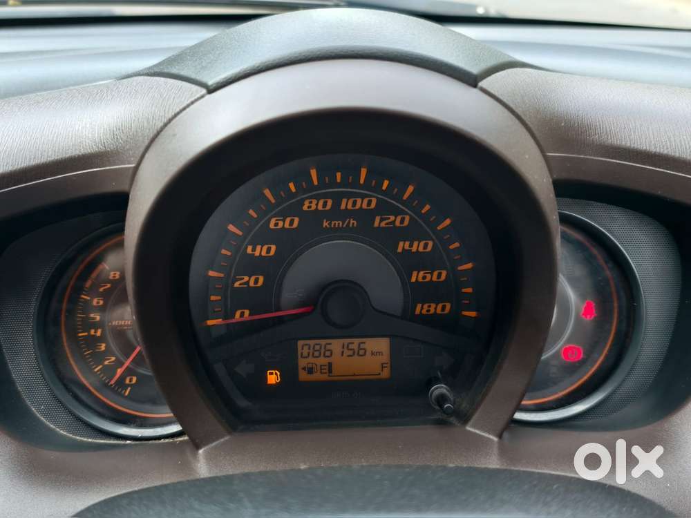 Honda Amaze S 1.2 Petrol Mt, 2013, Petrol
