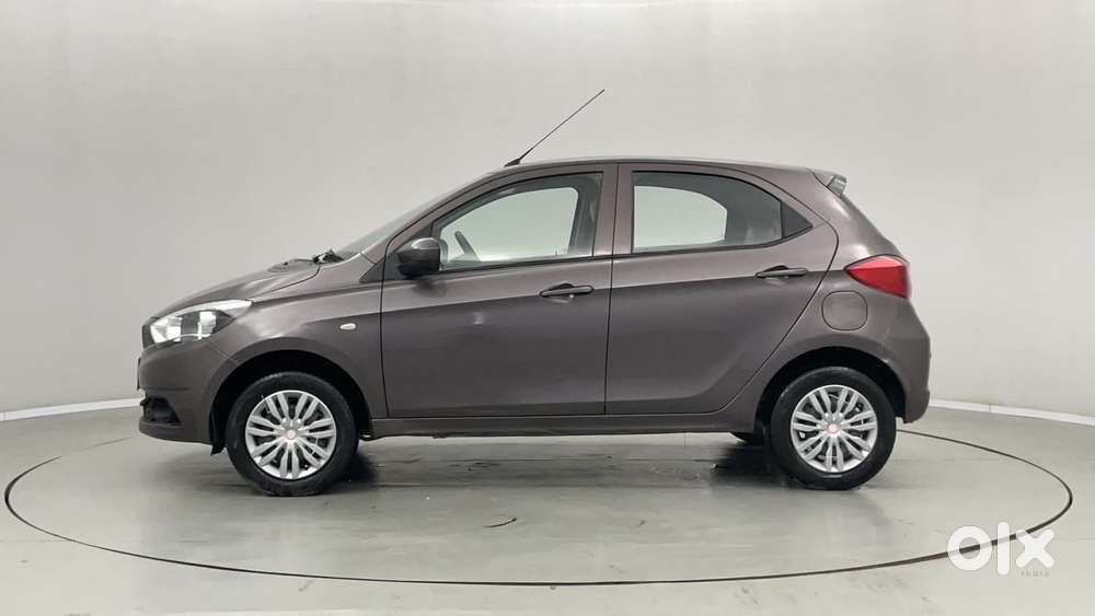 Tata Tiago 1.2 Revotron Xt, 2019, Petrol