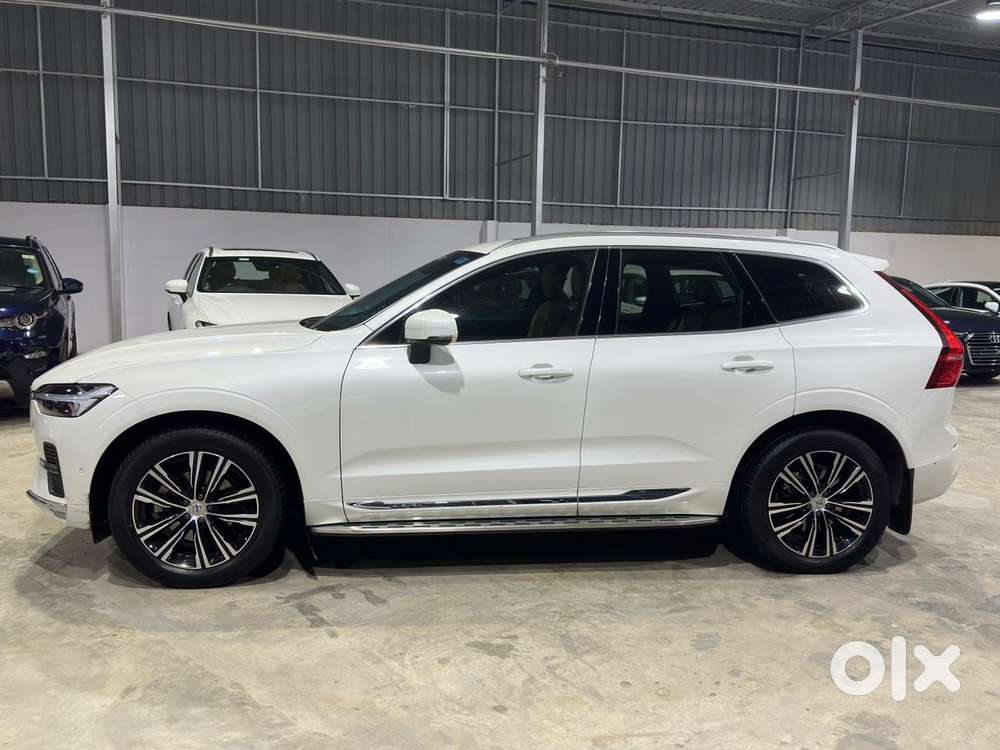 Volvo Xc60 2.0 B5 Ultimate, 2022, Petrol