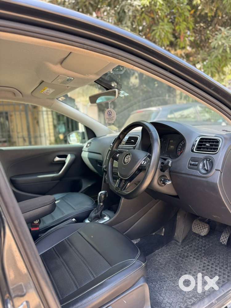 Volkswagen Polo 2021 Gt