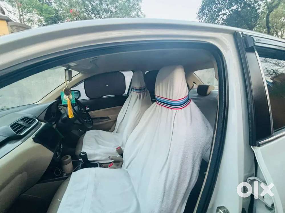 Maruti Suzuki Dzire 2023 Petrol Good Condition