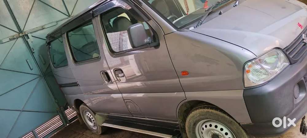 Maruti Suzuki Eeco 2024 Petrol 42000 Km Driven