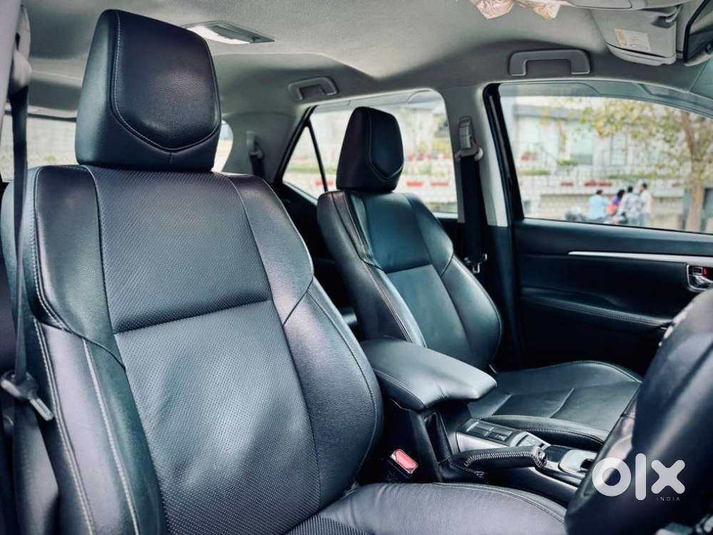 Toyota Fortuner 4x2 At 2.8 Diesel, 2023, Diesel