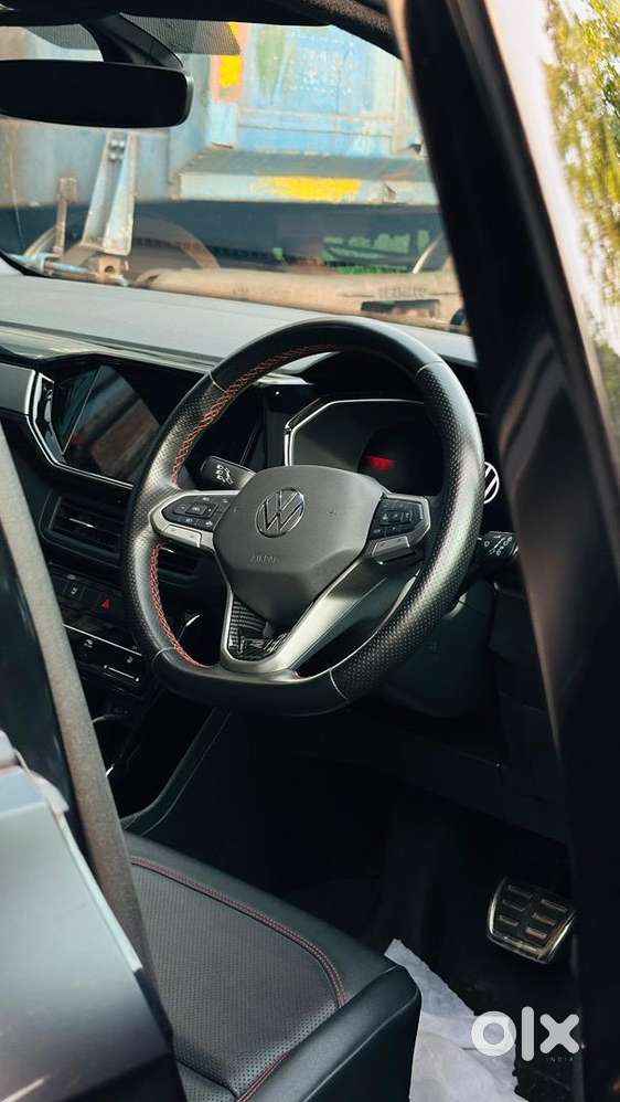 Taigun Gt Plus 1.5