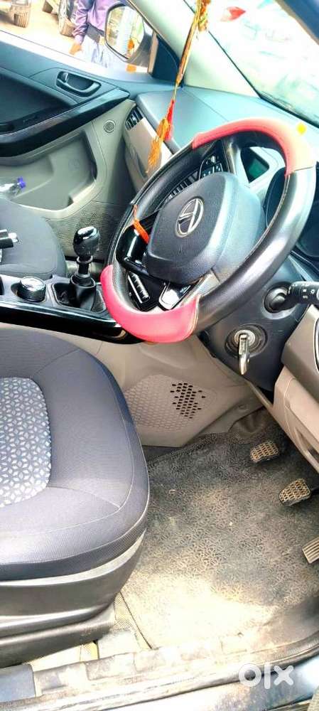 Tata Nexon 1.2 Revotron Xm, 2020, Diesel