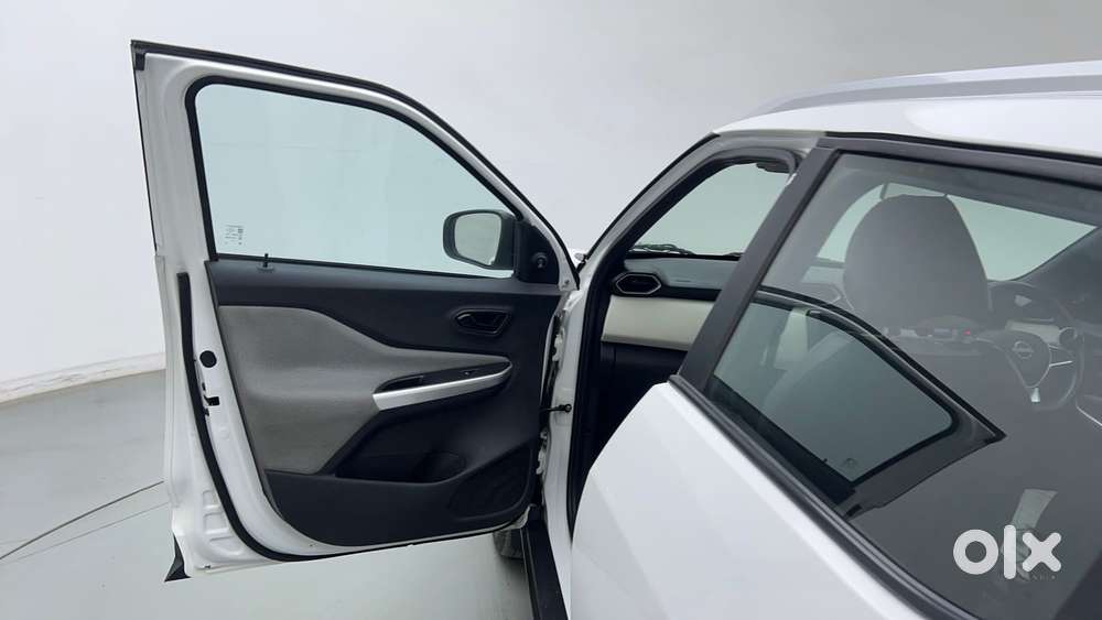 Nissan Magnite 1.0 Xe, 2023, Petrol