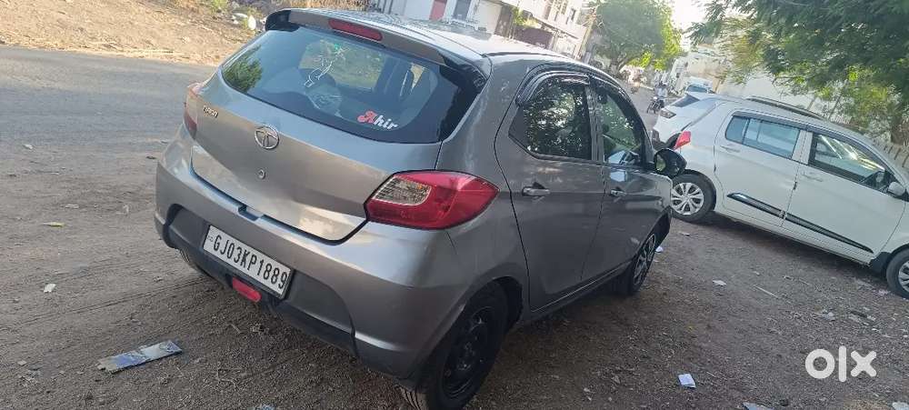 Tata Tiago 2018