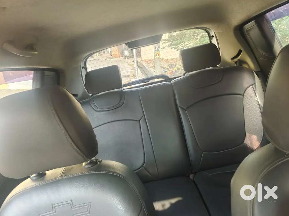 Chevrolet Beat Diesel 2013 Car
