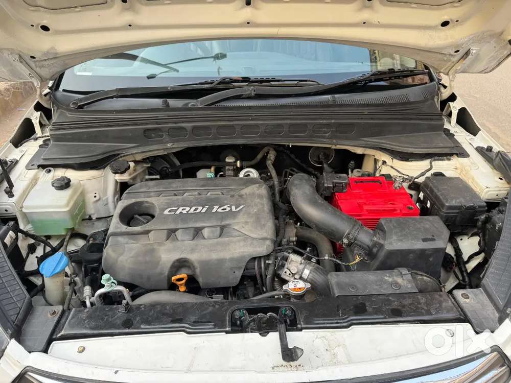 Sale My Creta In Nikol Ahmedabad 
Dealer And Company Stay Away