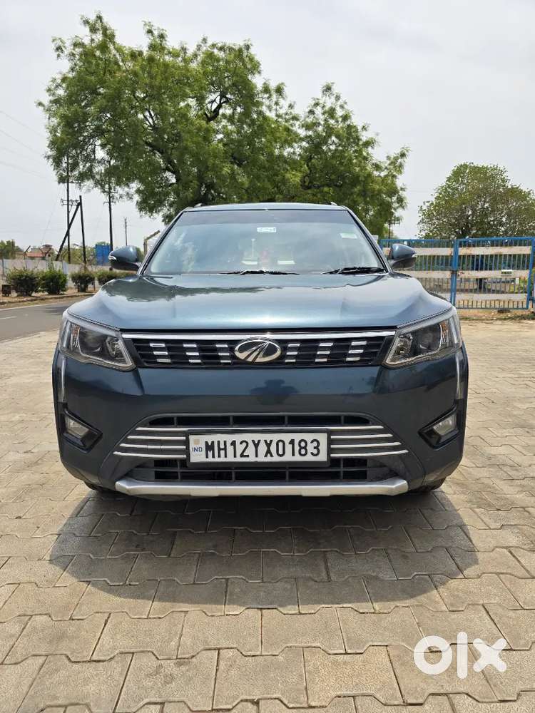 Mahindra Xuv300 Diesel 2019