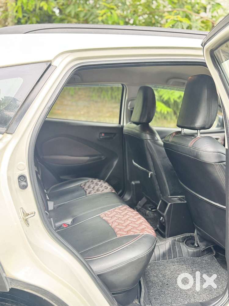 Maruti Suzuki Fronx Delta Plus 1.2l Mt, 2024, Petrol
