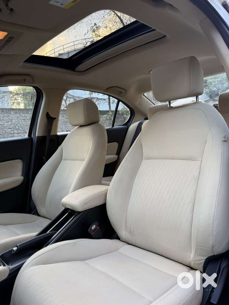 Honda City Vx Petrol Cvt, 2023, Petrol