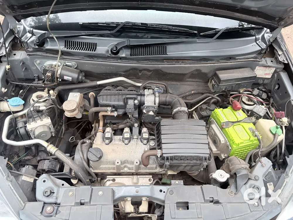 Maruti Suzuki Alto 2021