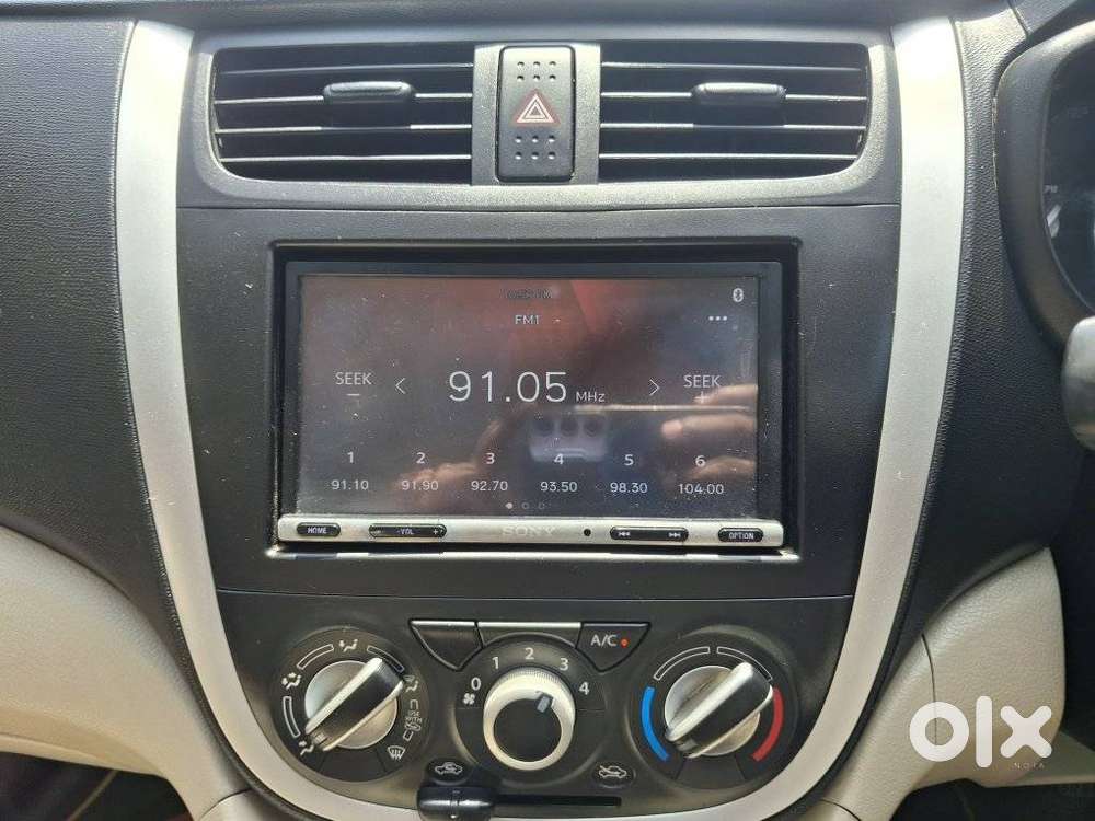Maruti Suzuki Celerio Cng Vxi Mt, 2020
