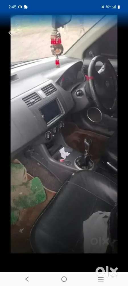 Maruti Suzuki Swift 2008 Diesel 65000 Km Driven