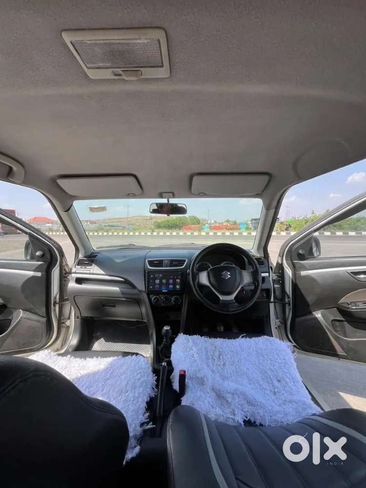 Maruti Swift Vdi 2014