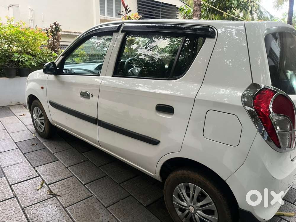 Maruti Suzuki Alto 800 2017 Petrol Good Condition