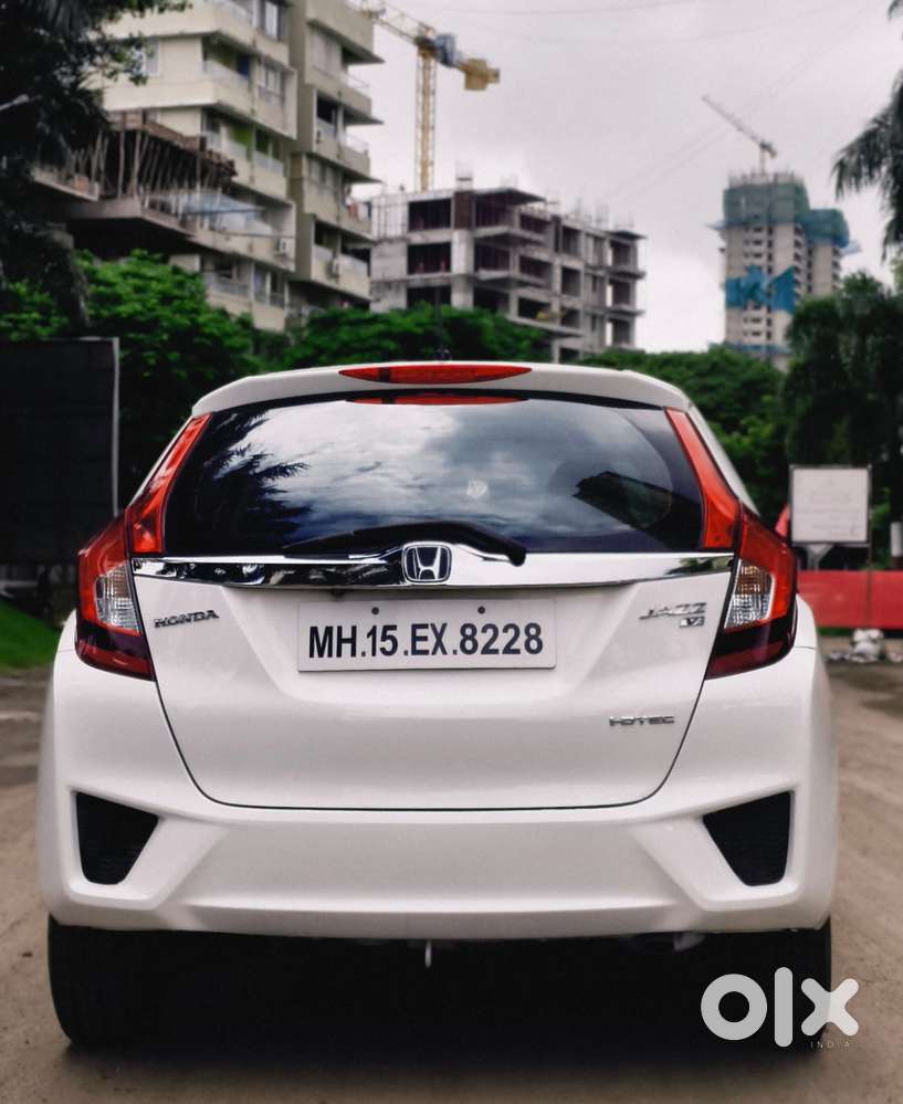 Honda Jazz V Diesel, 2015, Diesel