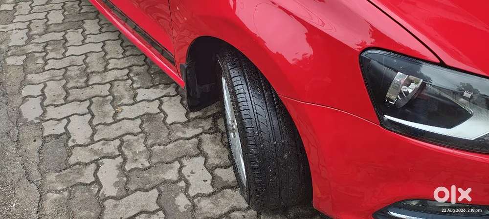 Volkswagen Polo Gt Tsi &ndash; Extremely Well Maintained