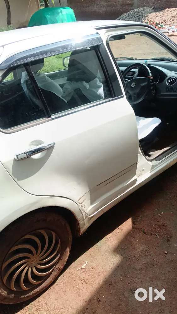 Maruti Dzire 1.2 Vxi 2008